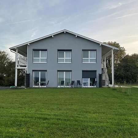 Fernweg Apartments Nidderau 외부 사진