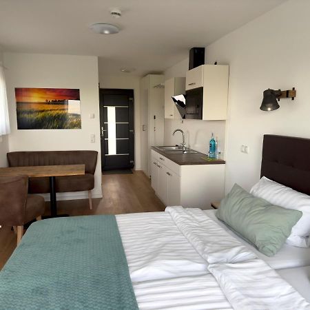 Fernweg Apartments Nidderau 외부 사진